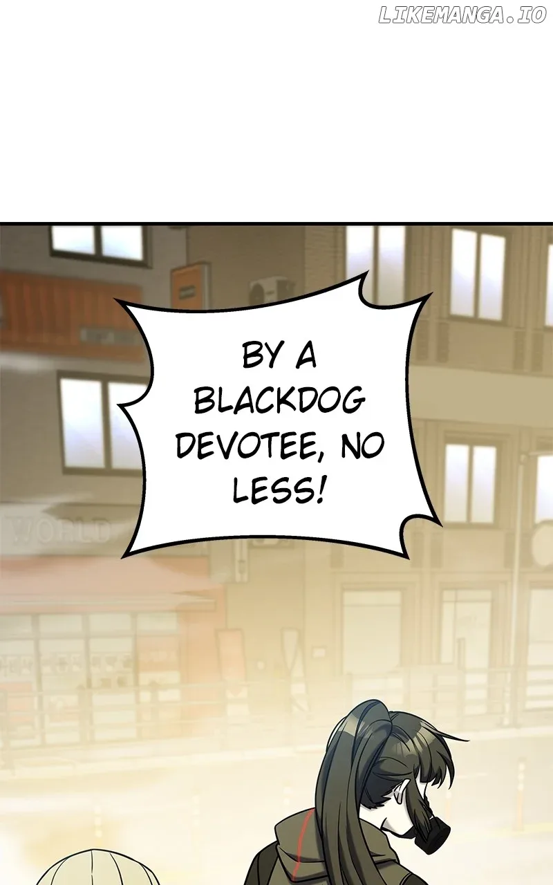 Pure Villain Chapter 85 page 6