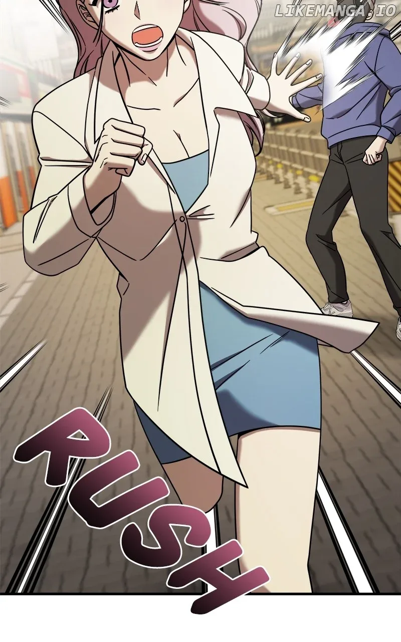 Pure Villain Chapter 85 page 12