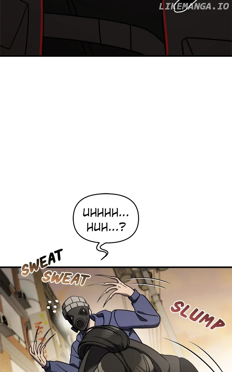 Pure Villain Chapter 85 page 10