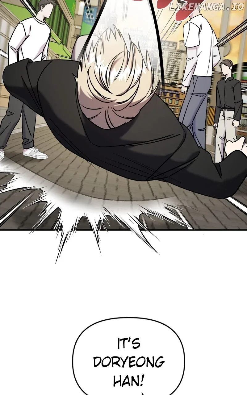 Pure Villain Chapter 85 page 15