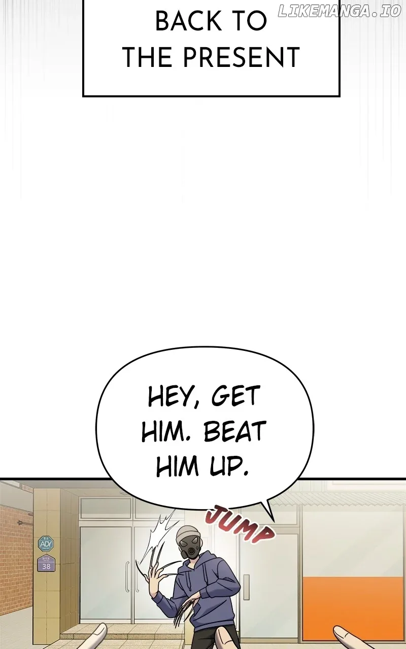 Pure Villain Chapter 85 page 53
