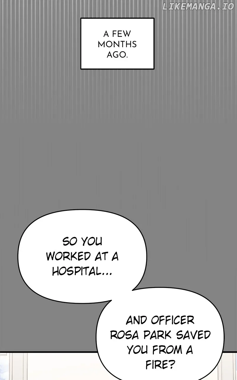 Pure Villain Chapter 85 page 25
