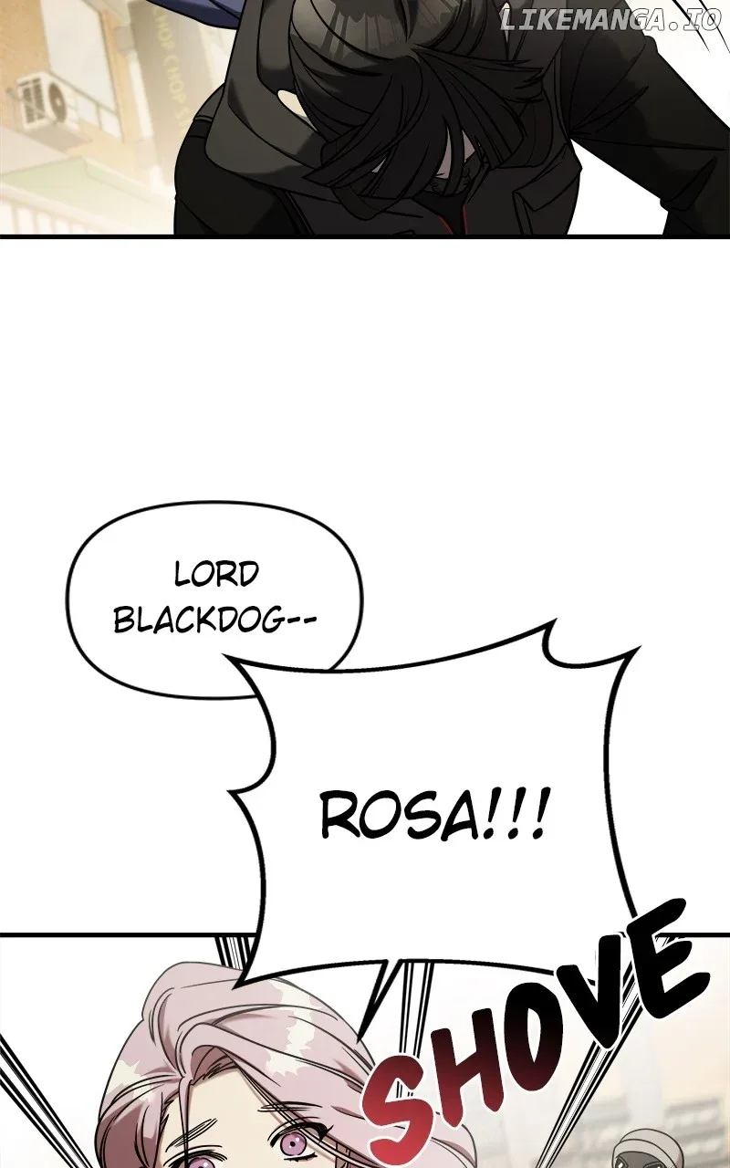 Pure Villain Chapter 85 page 11