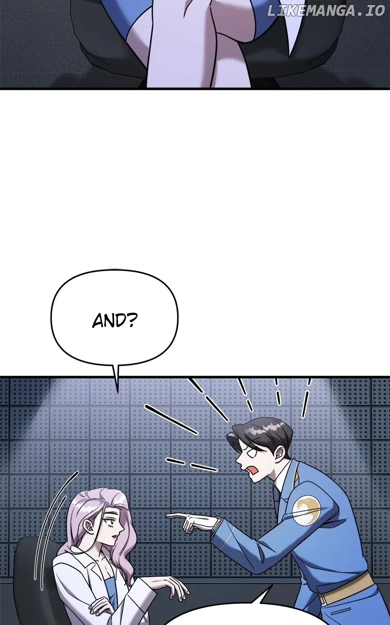 Pure Villain Chapter 85 page 86