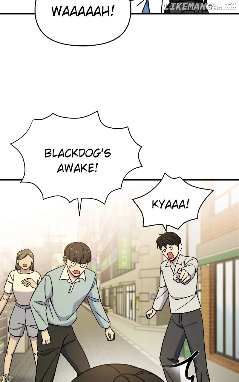 Pure Villain Chapter 85 page 71