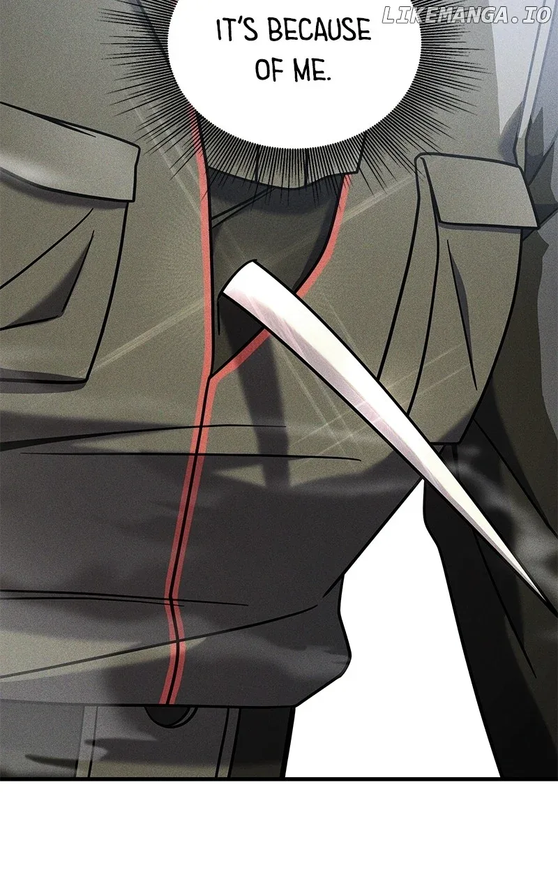 Pure Villain Chapter 85 page 99