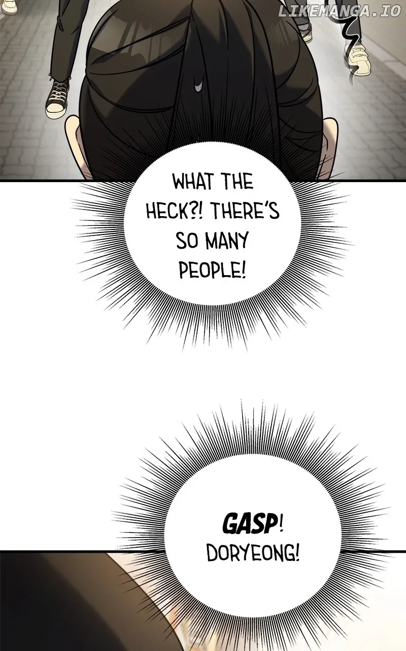 Pure Villain Chapter 85 page 72