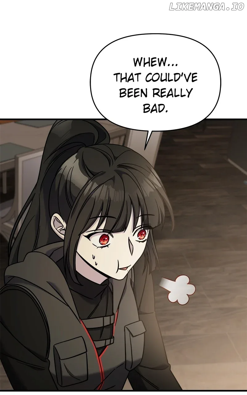 Pure Villain Chapter 85 page 142