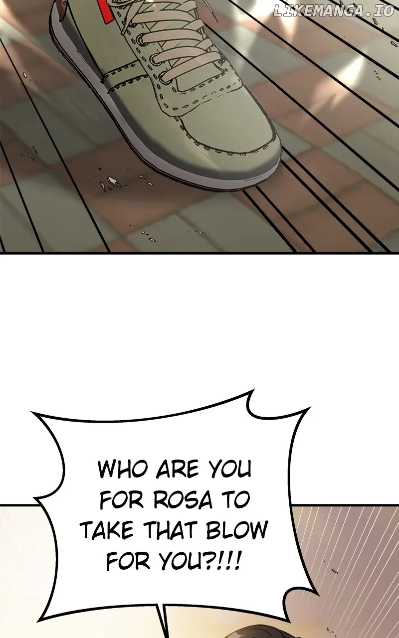 Pure Villain Chapter 85 page 134