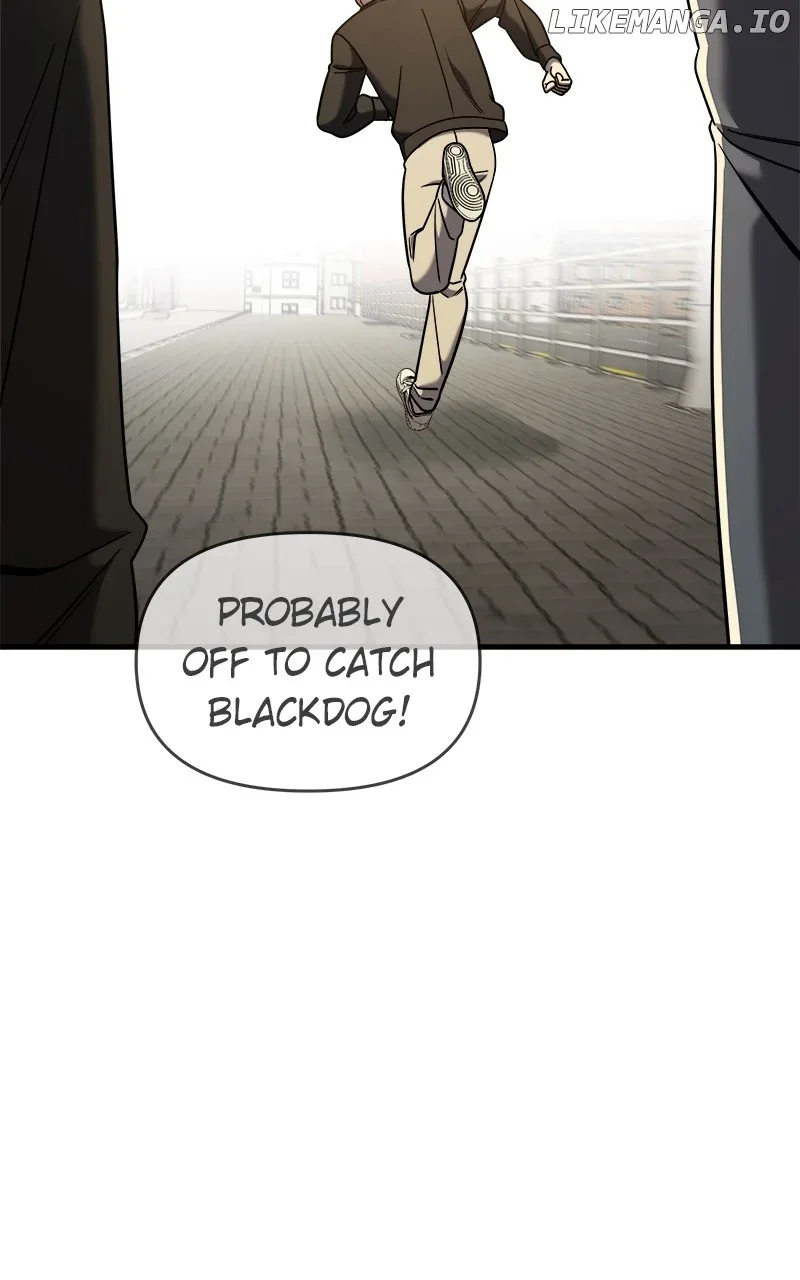 Pure Villain Chapter 85 page 81