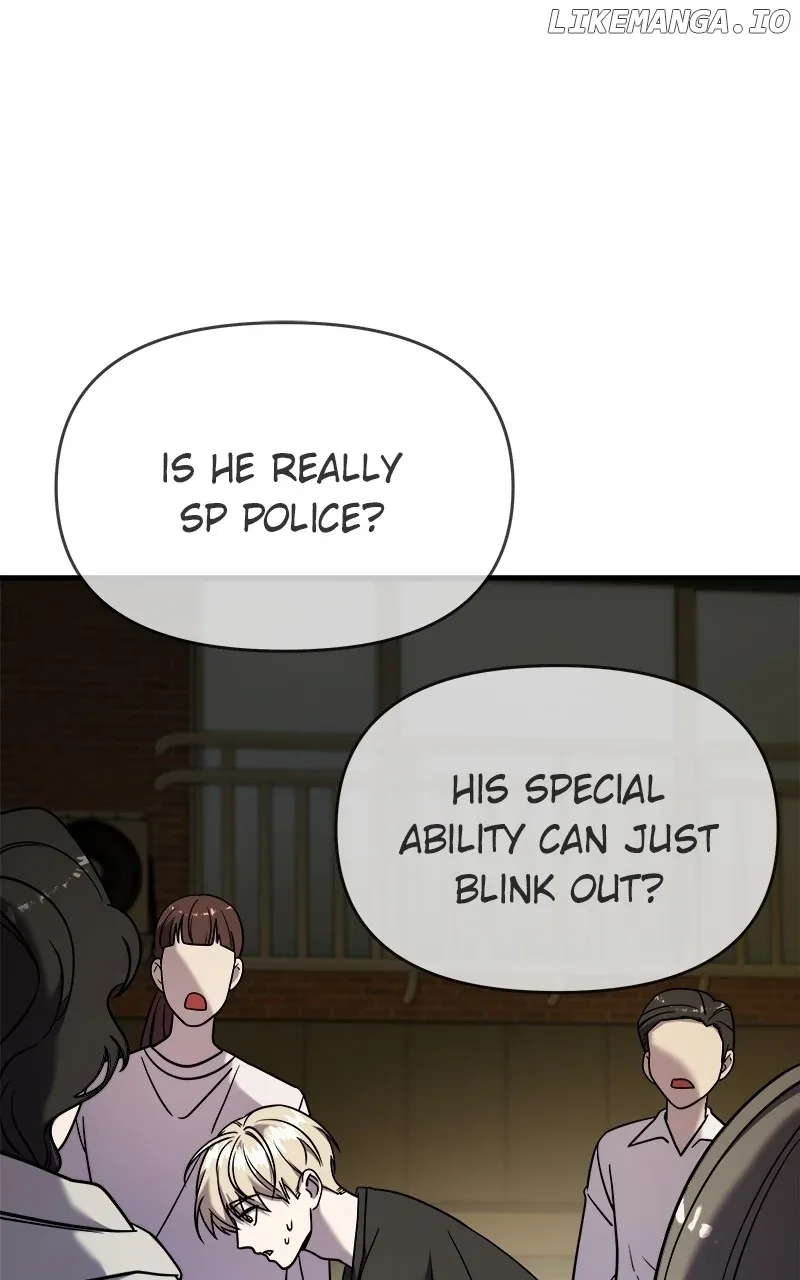 Pure Villain Chapter 85 page 104