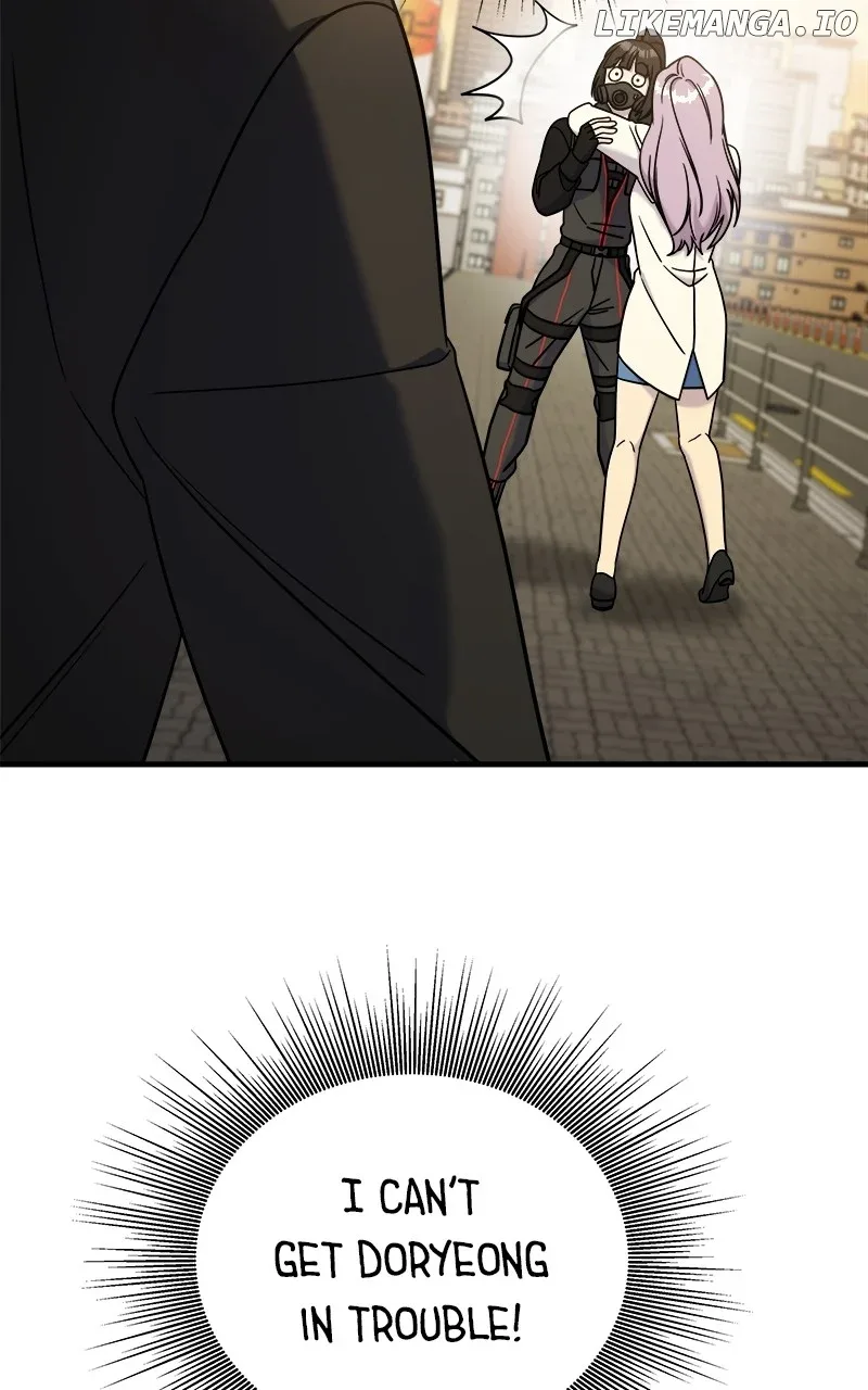 Pure Villain Chapter 85 page 73