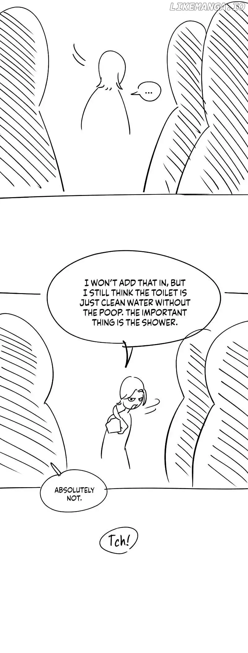 Pure Villain Chapter 79 page 56
