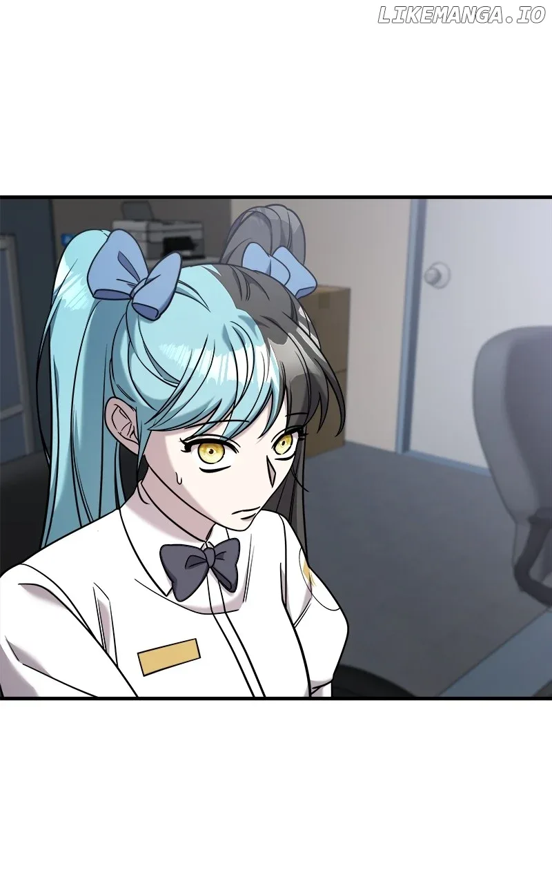 Pure Villain Chapter 85 page 89