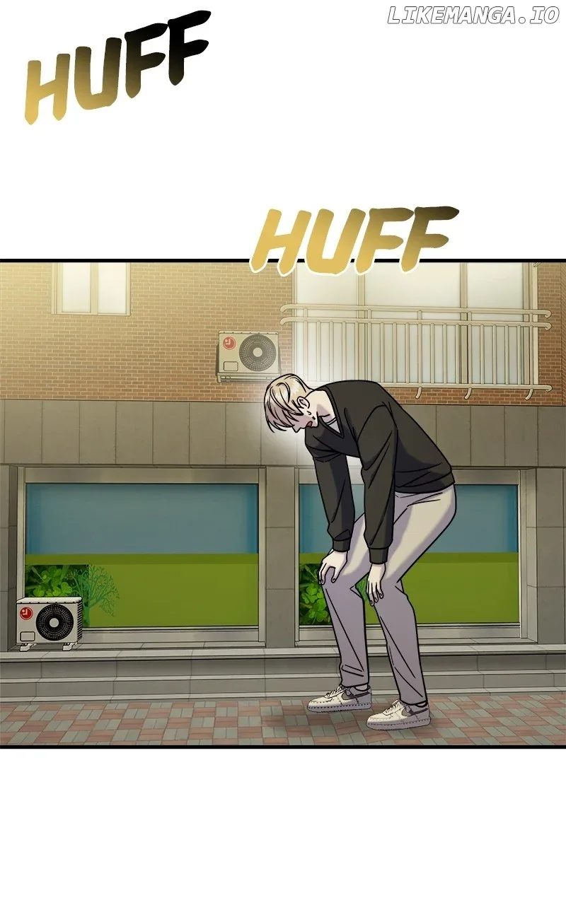 Pure Villain Chapter 85 page 96