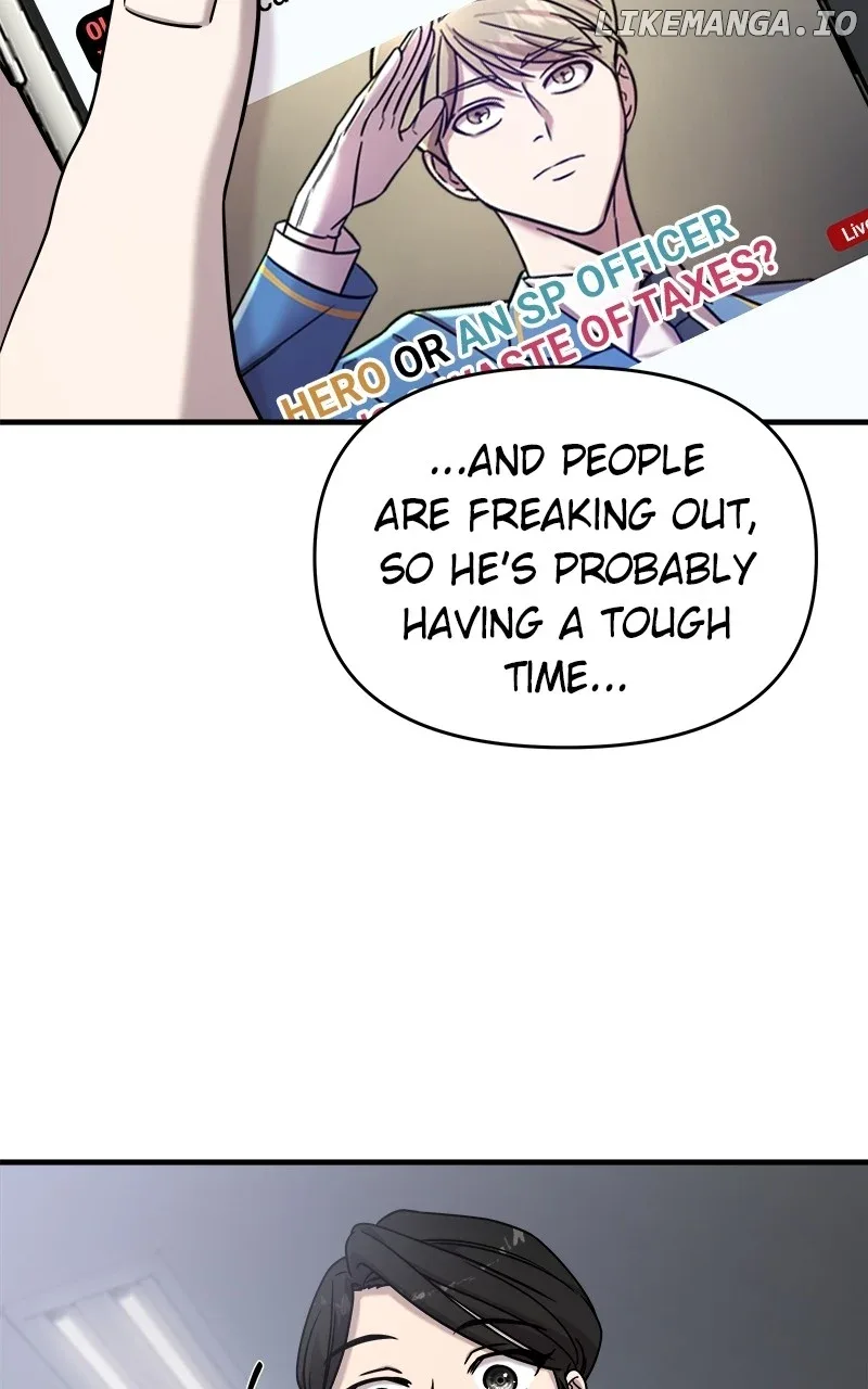 Pure Villain Chapter 85 page 92