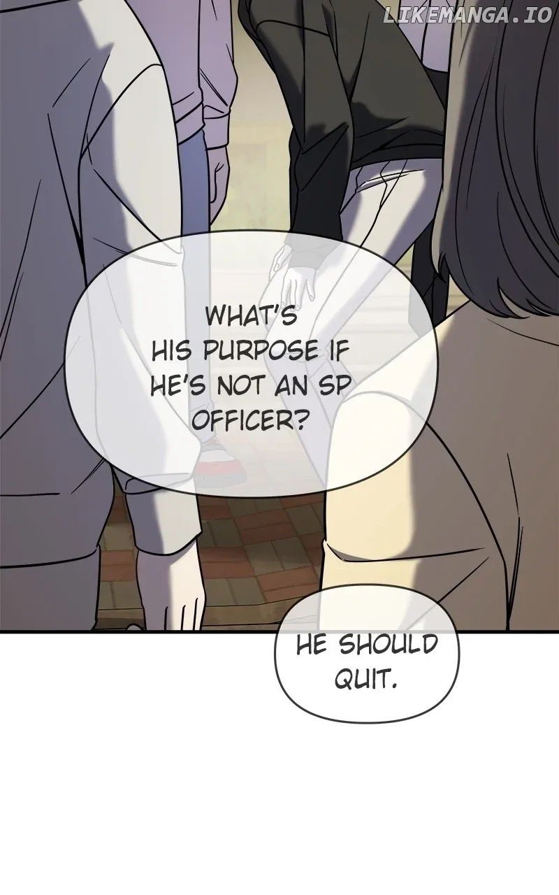 Pure Villain Chapter 85 page 105