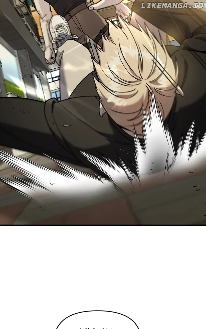 Pure Villain Chapter 85 page 122