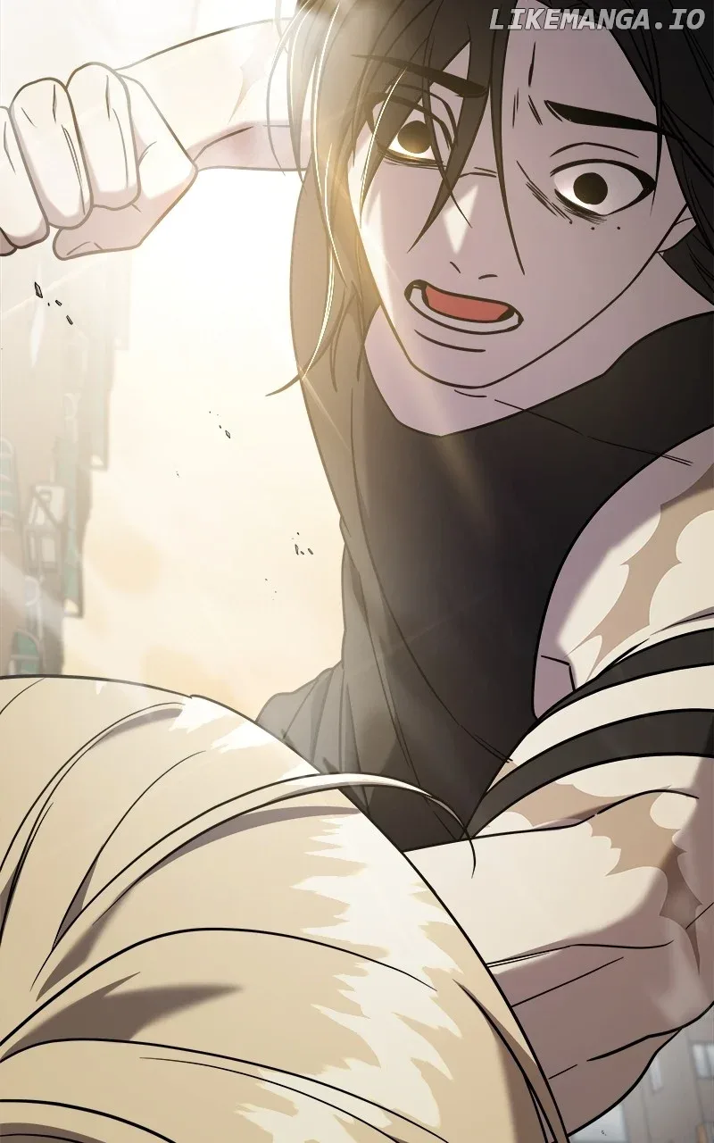 Pure Villain Chapter 85 page 126