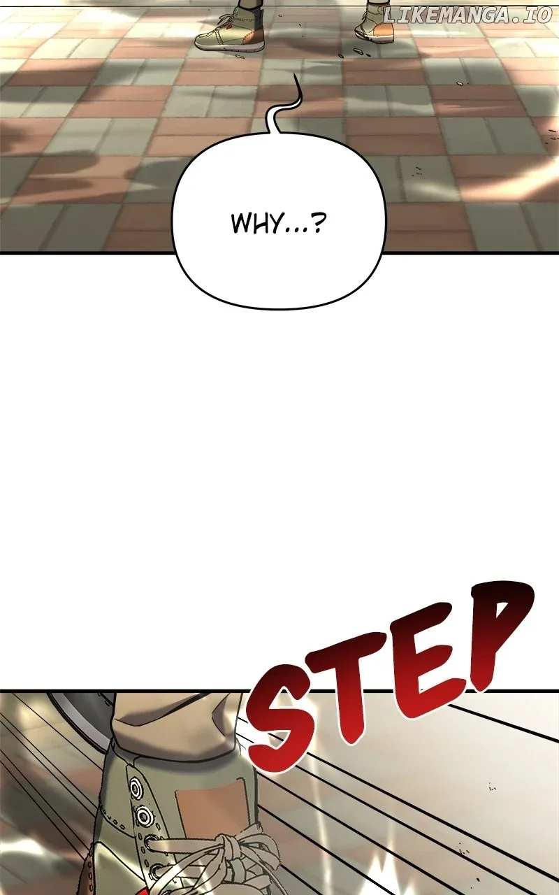 Pure Villain Chapter 85 page 133