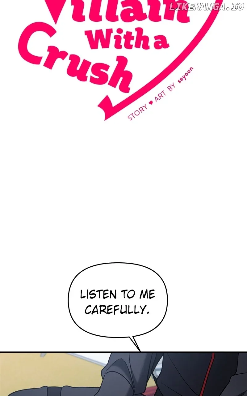 Pure Villain Chapter 89 page 14