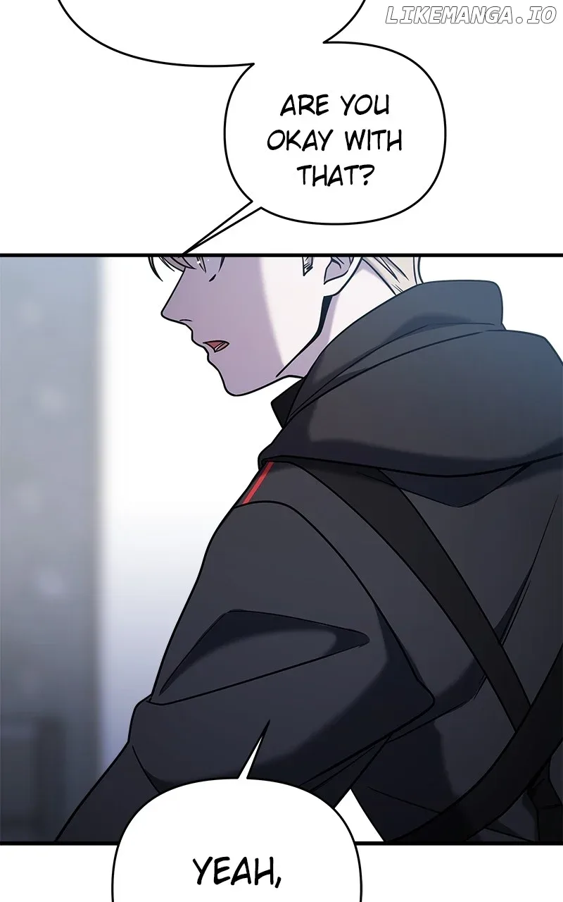 Pure Villain Chapter 89 page 25