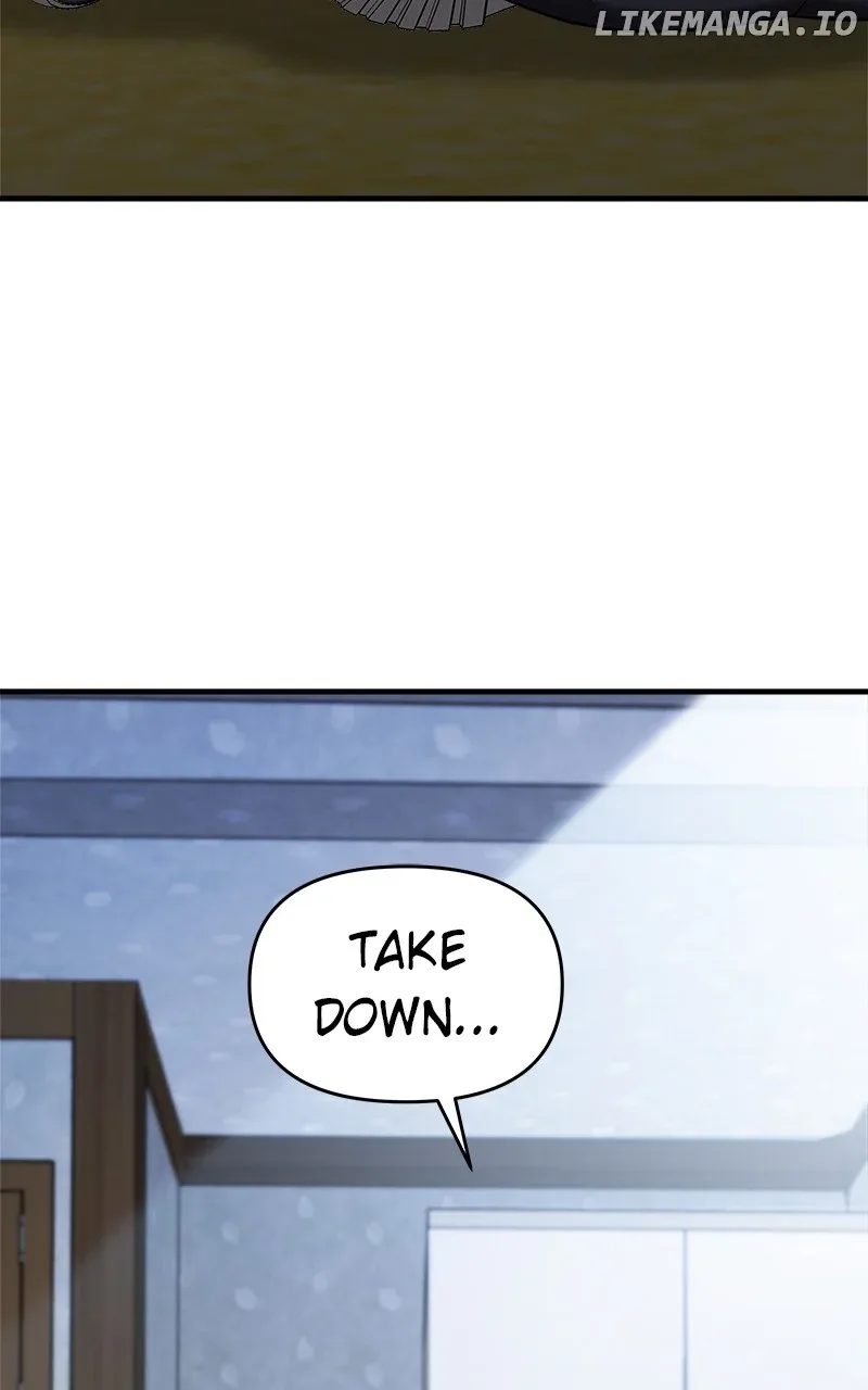 Pure Villain Chapter 89 page 21