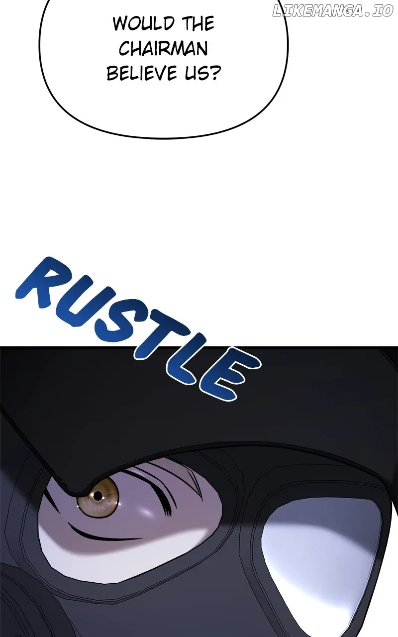 Pure Villain Chapter 91 page 13