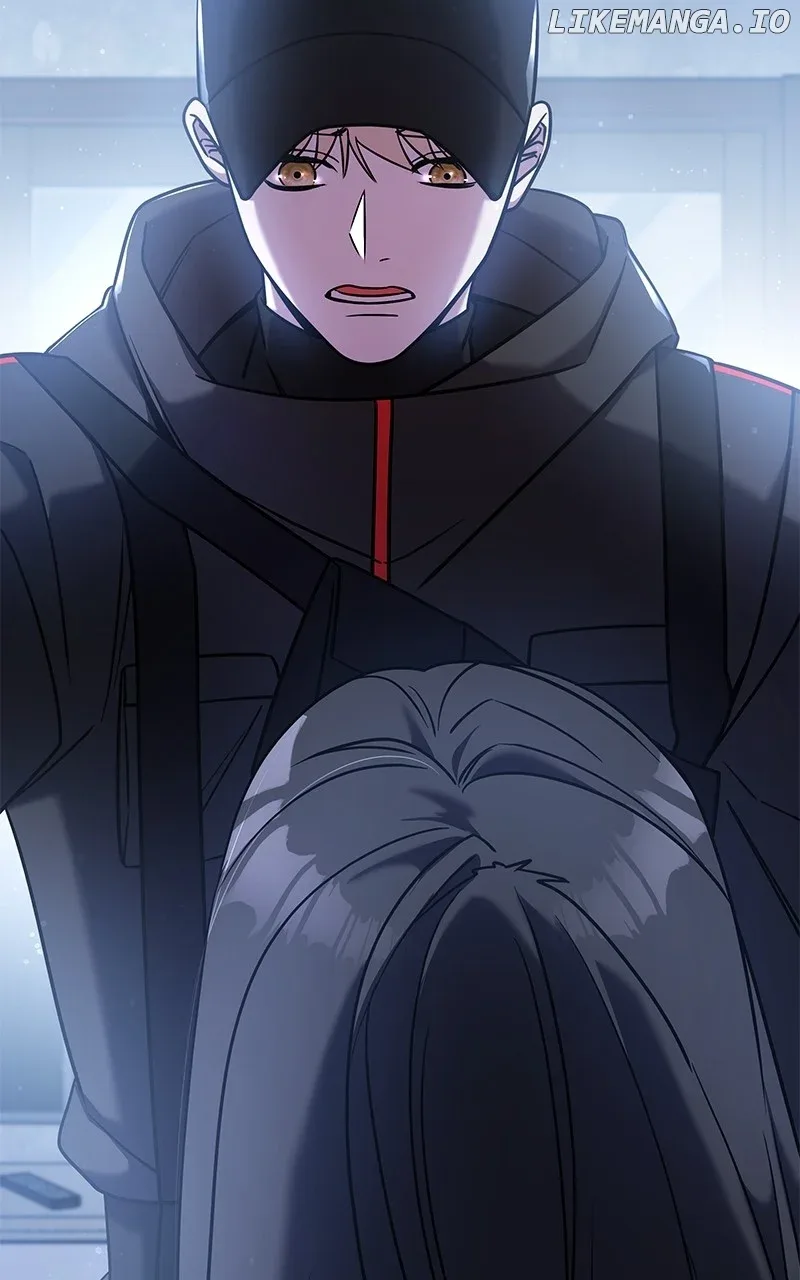 Pure Villain Chapter 89 page 3