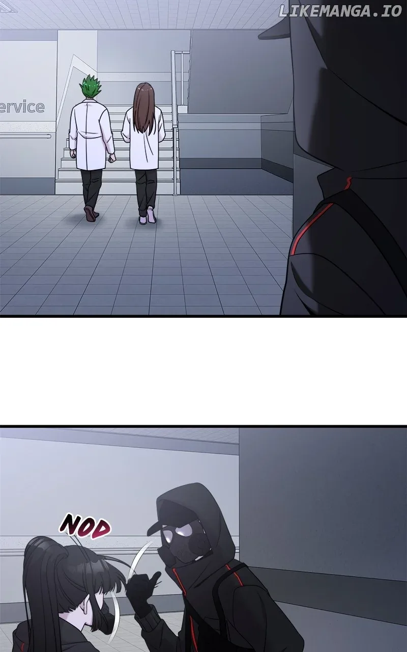 Pure Villain Chapter 91 page 16