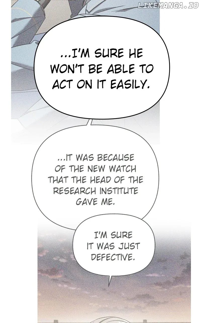 Pure Villain Chapter 89 page 18