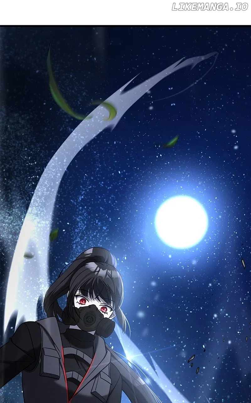 Pure Villain Chapter 91 page 4