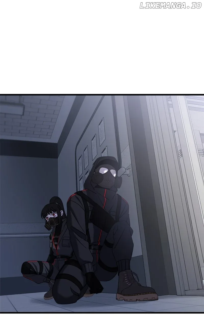 Pure Villain Chapter 91 page 18