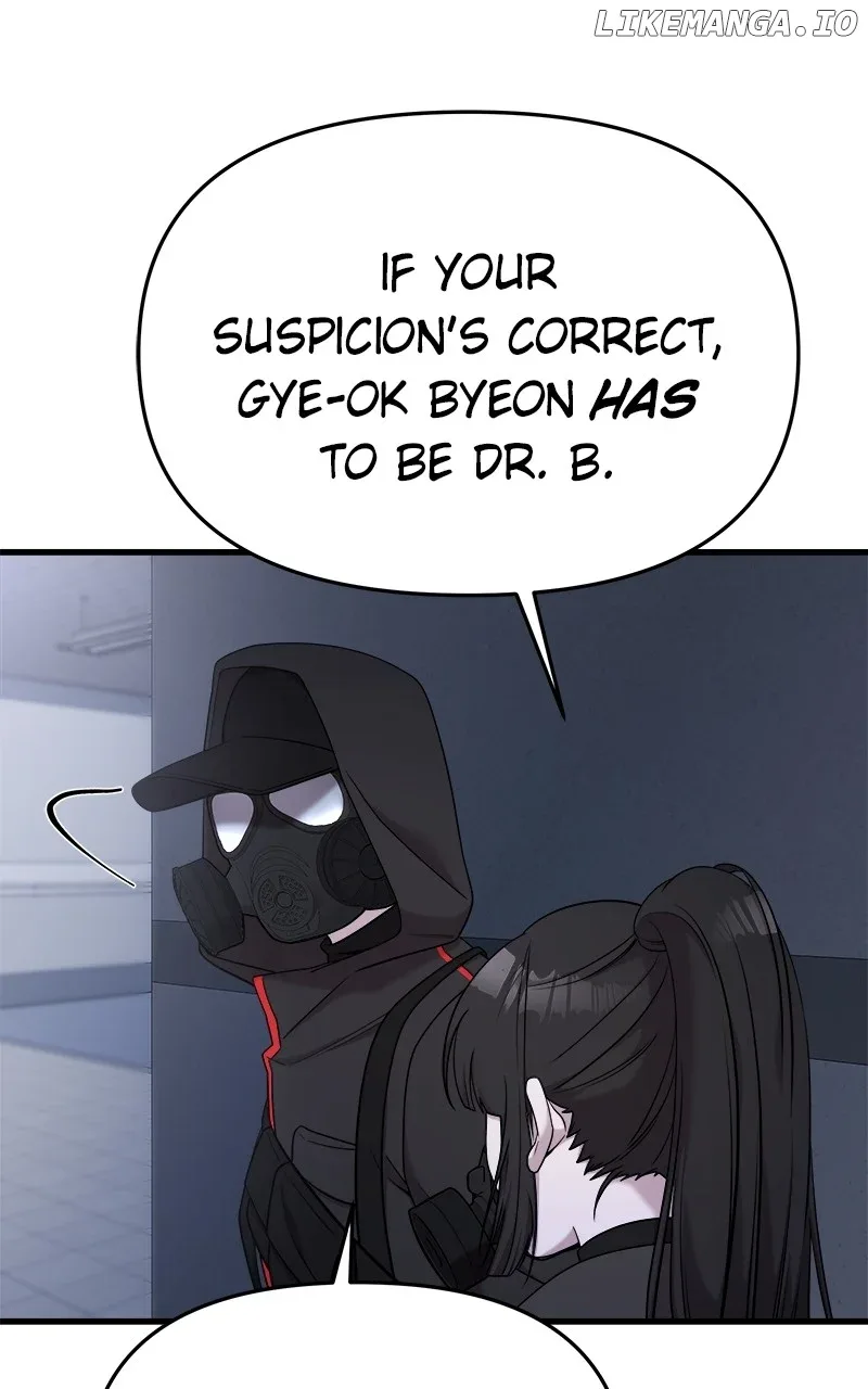 Pure Villain Chapter 91 page 12