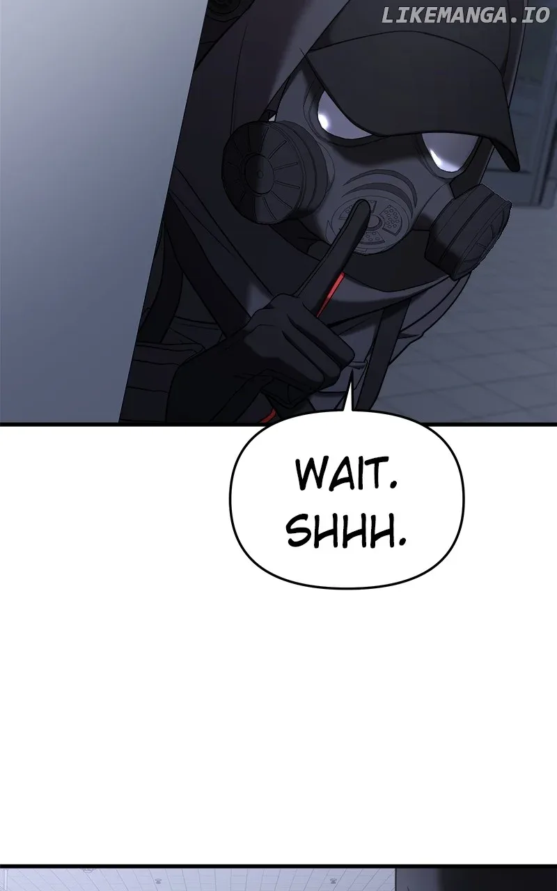 Pure Villain Chapter 91 page 15