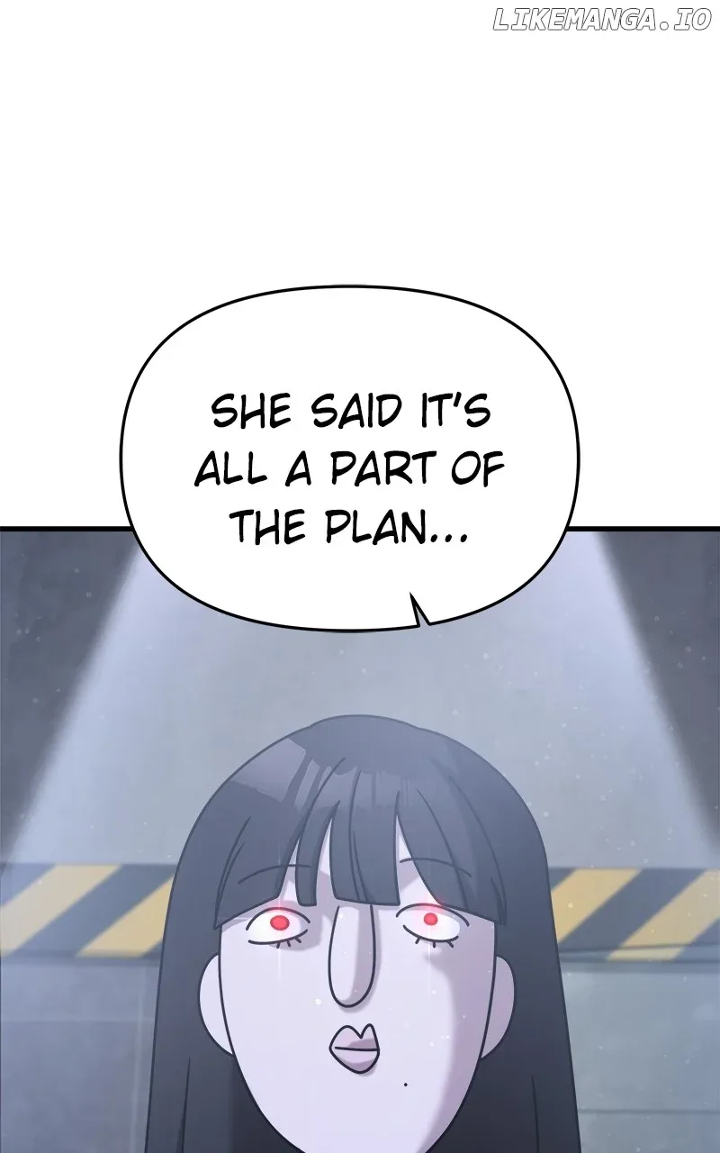Pure Villain Chapter 91 page 22