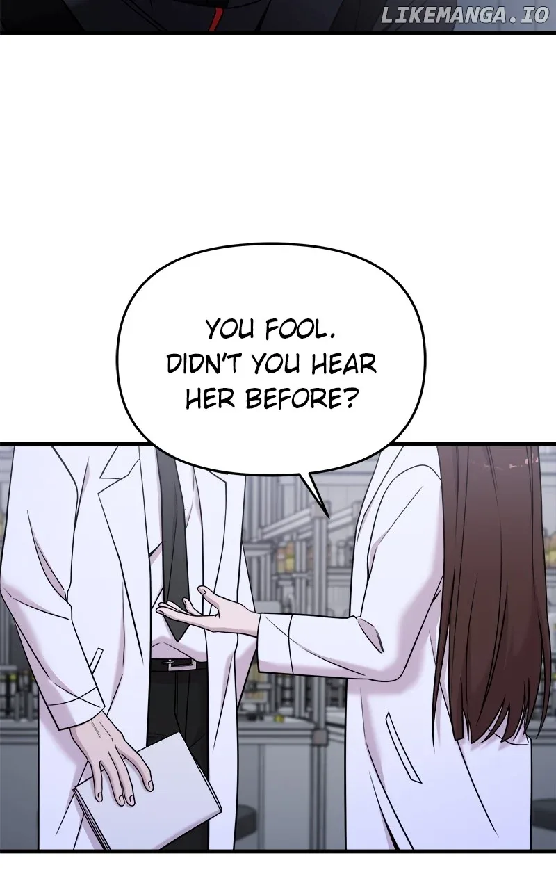 Pure Villain Chapter 91 page 21