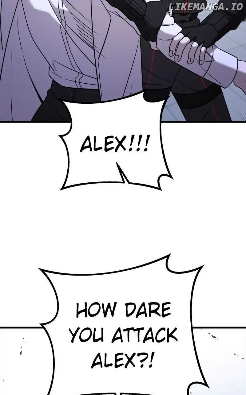 Pure Villain Chapter 91 page 34