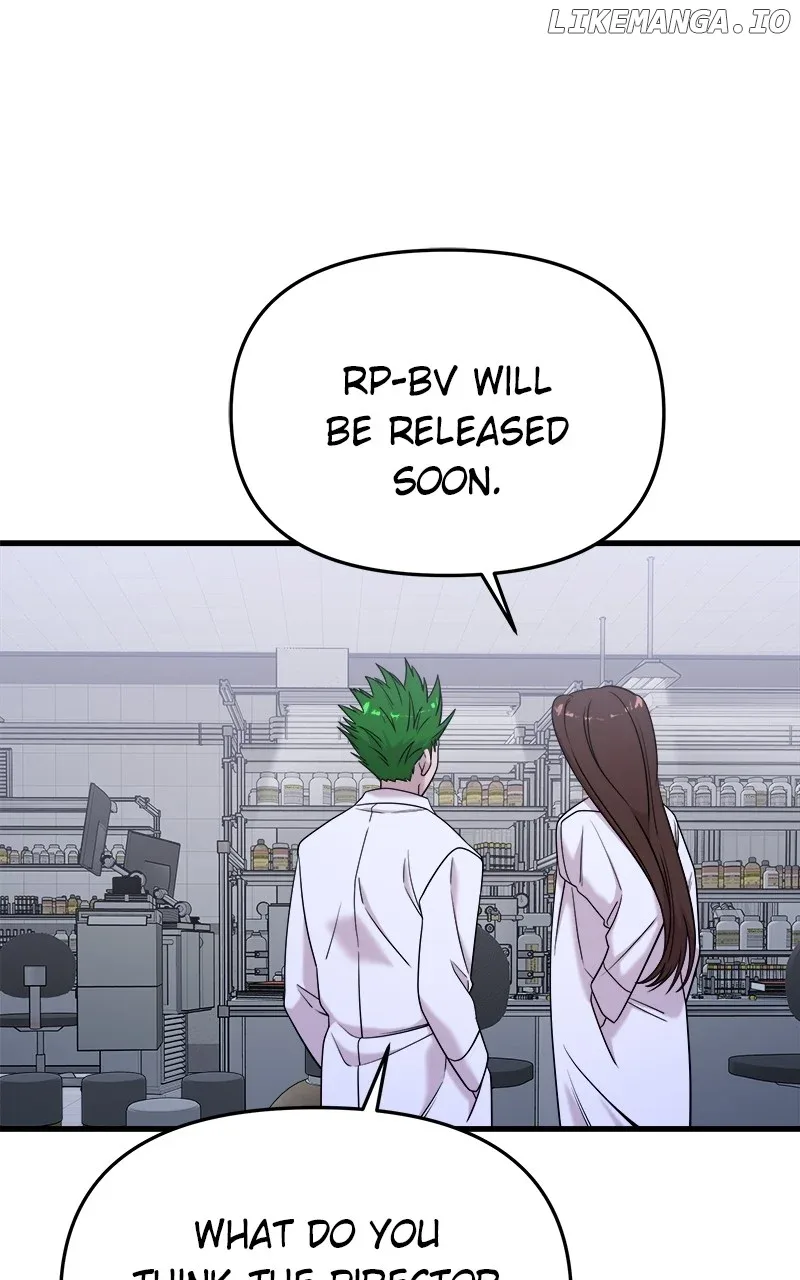 Pure Villain Chapter 91 page 19