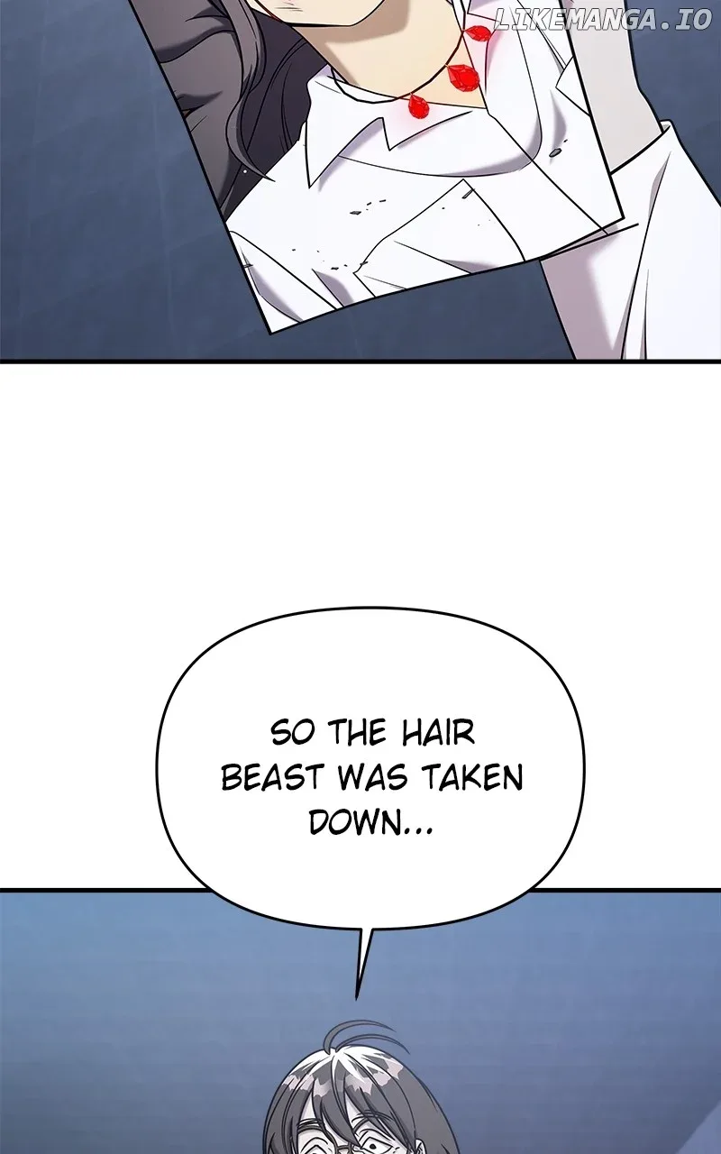 Pure Villain Chapter 89 page 34
