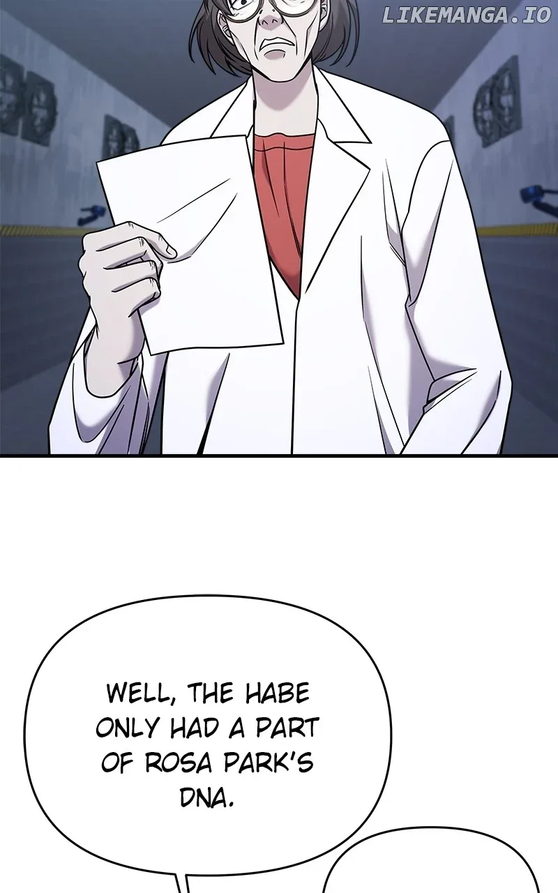 Pure Villain Chapter 89 page 35