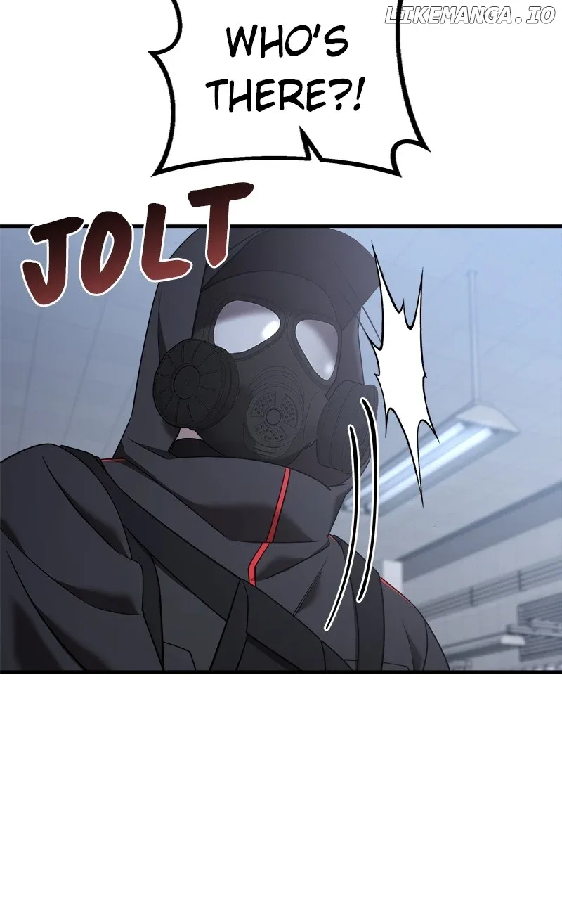Pure Villain Chapter 91 page 31