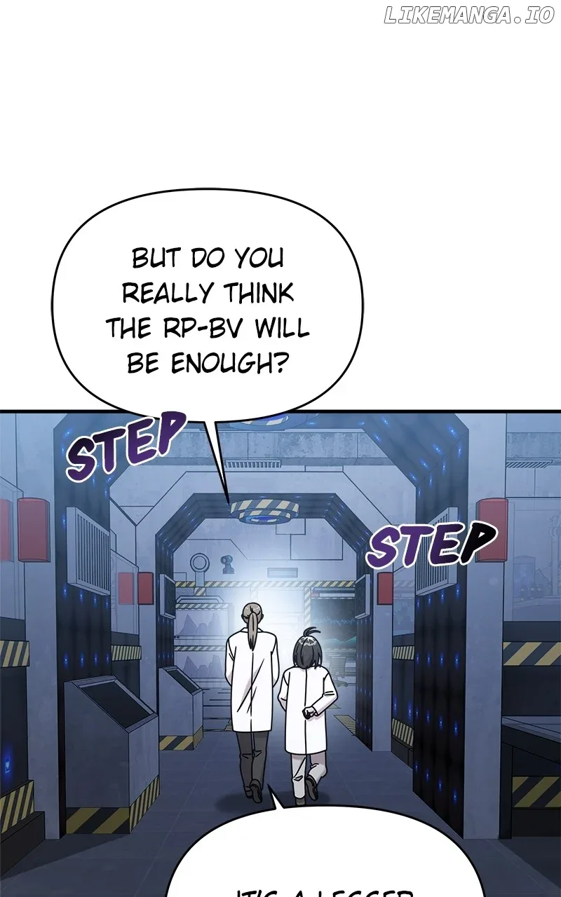 Pure Villain Chapter 89 page 39