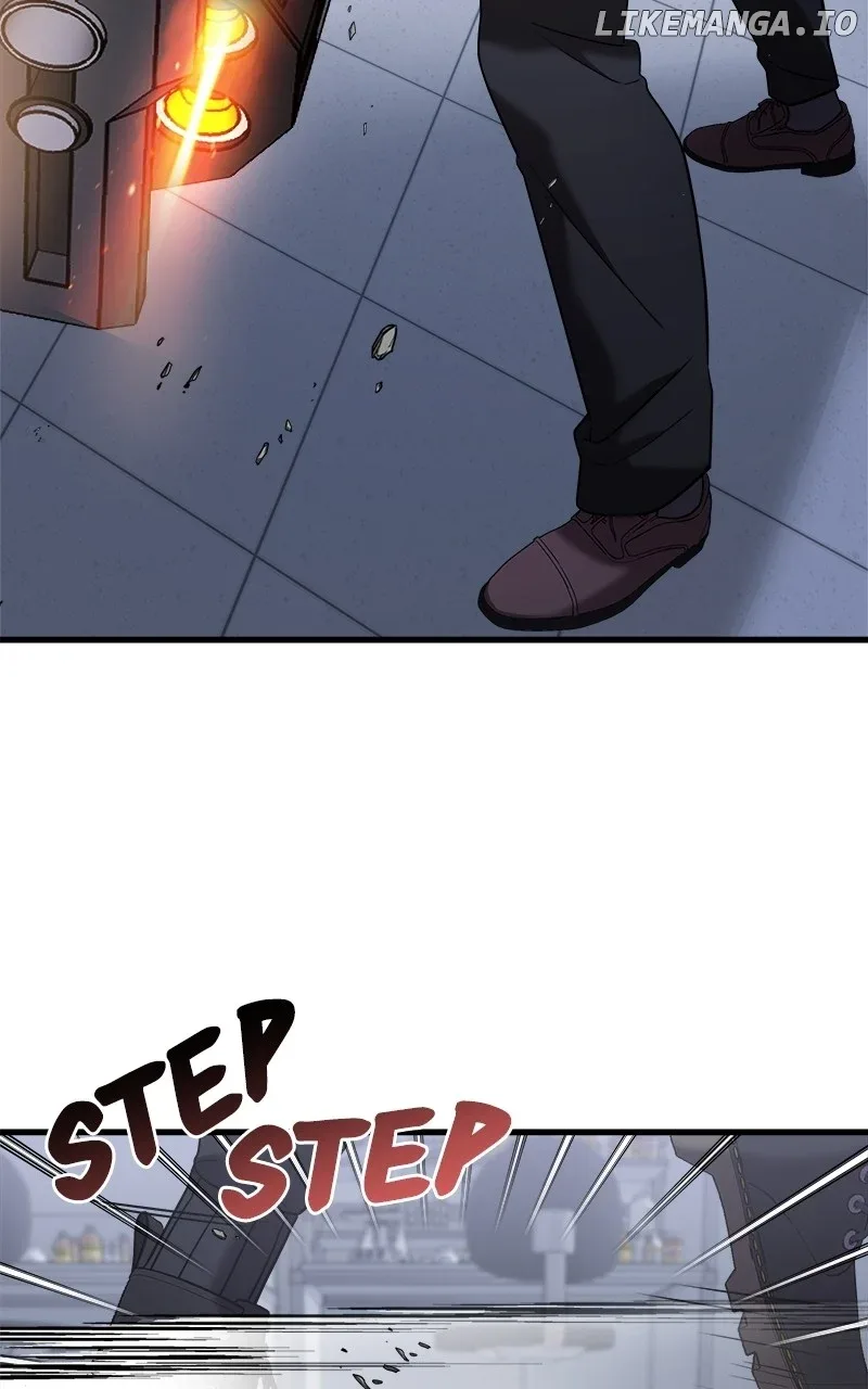 Pure Villain Chapter 91 page 36