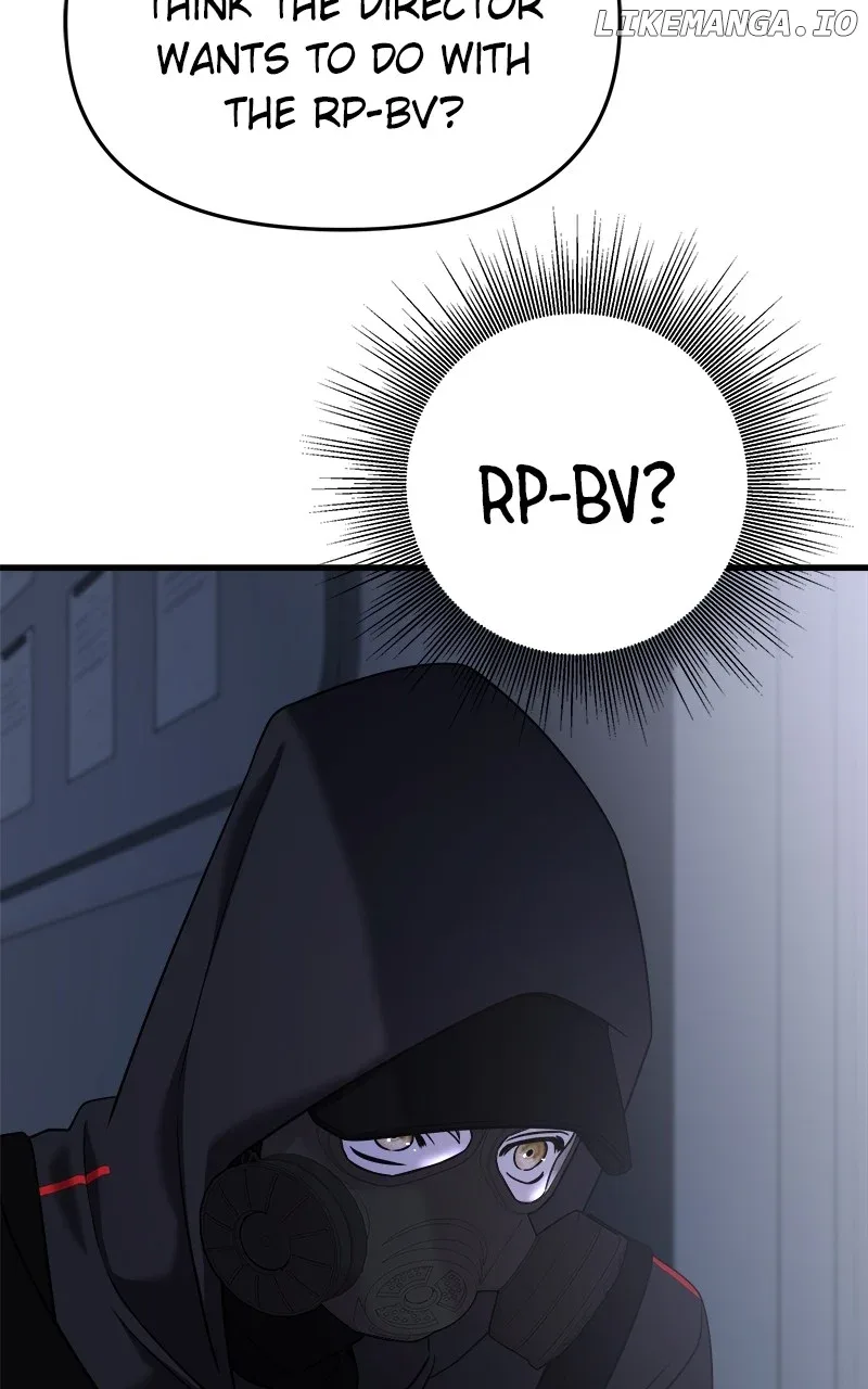 Pure Villain Chapter 91 page 20