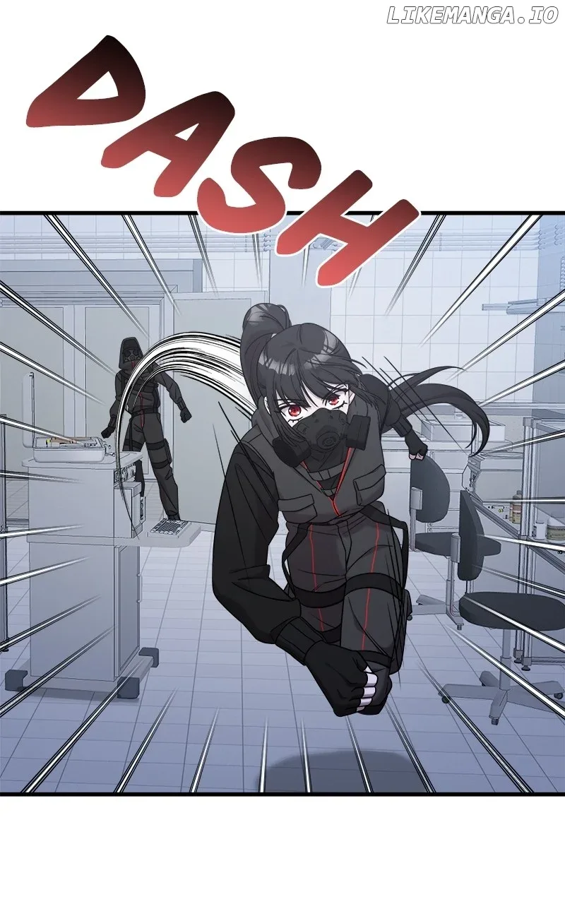 Pure Villain Chapter 91 page 32