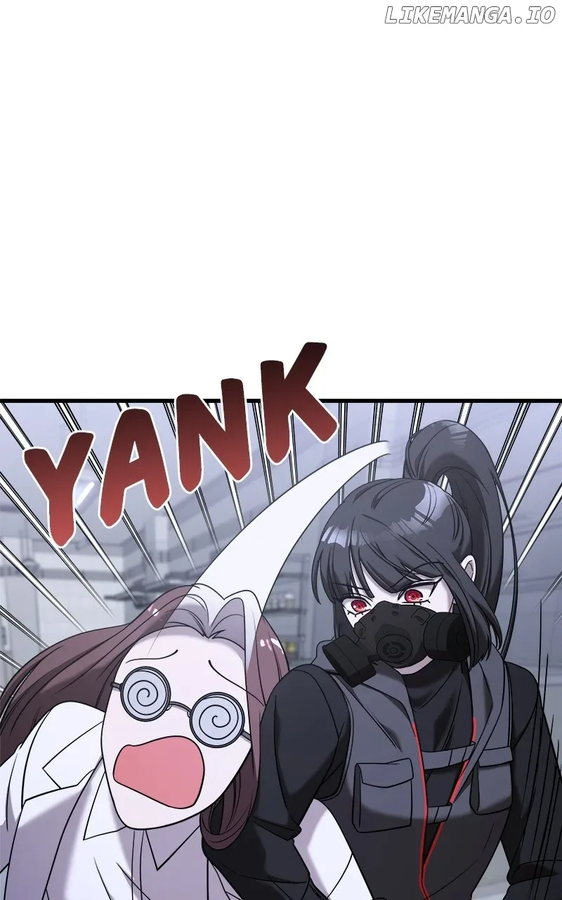Pure Villain Chapter 91 page 33