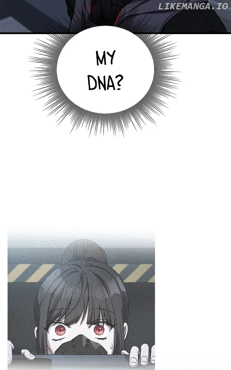 Pure Villain Chapter 91 page 25
