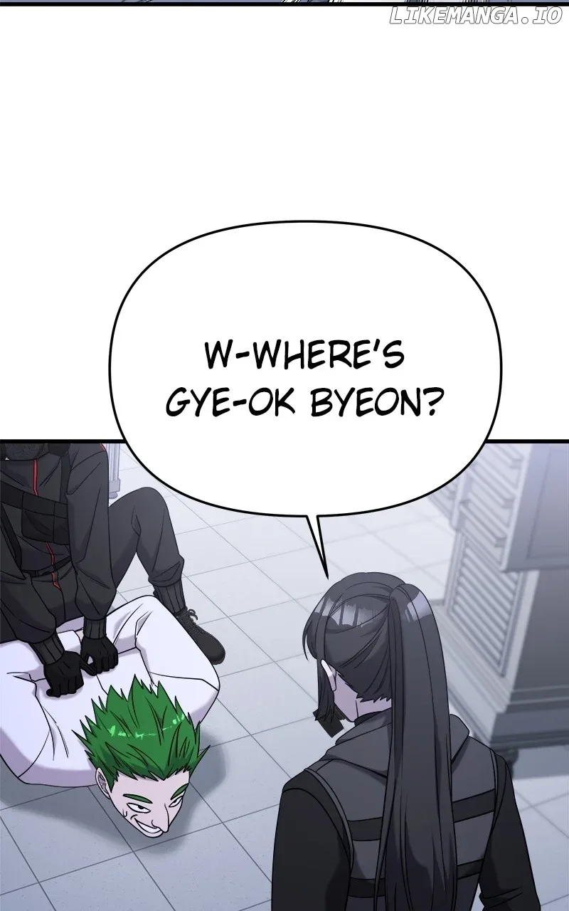 Pure Villain Chapter 91 page 41