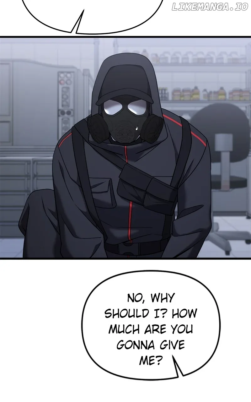Pure Villain Chapter 91 page 44